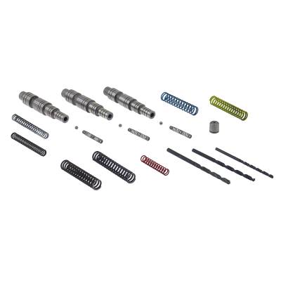 TransGo Performance - TransGo RE5R05A-HD2 RE5R05A Reprogramming Kit