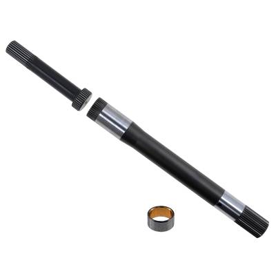 TransGo Performance - Transgo AOD-HPSHAFT-KIT High Performance 2Pc Shaft Kit for Ford AOD