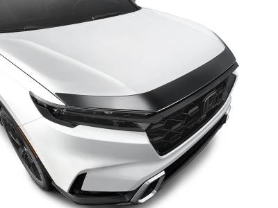 Husky Liners - Husky Liners 2842242 Aeroskin Hood Protector Smoke