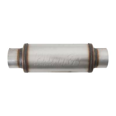 Flowmaster - Flowmaster 74163 70 Series Performance Exhaust Muffler