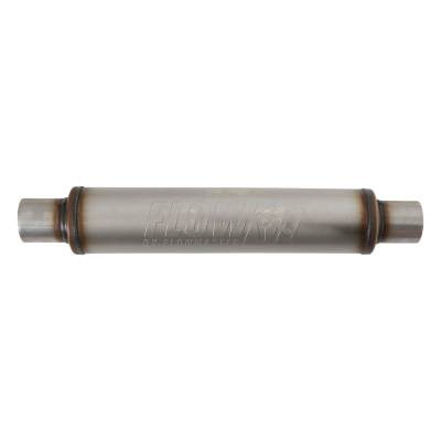 Flowmaster - Flowmaster 70426 40 Series Delta Flow Performance Exhaust Muffler