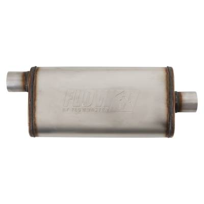Flowmaster - Flowmaster 71256 40 Series Delta Flow Performance Exhaust Muffler