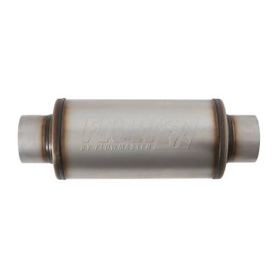 Flowmaster - Flowmaster 72770 50 Series Delta Flow Performance Exhaust Muffler