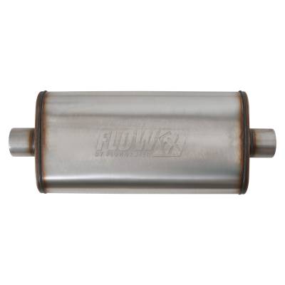 Flowmaster - Flowmaster 72579 40 Series Delta Flow Performance Exhaust Muffler