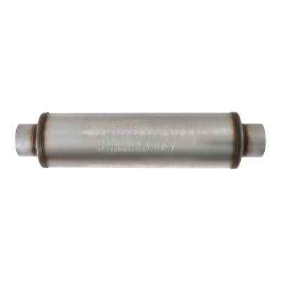Flowmaster - Flowmaster 72772 50 Series Delta Flow Performance Exhaust Muffler