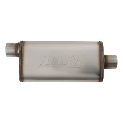 Flowmaster - Flowmaster 71259 40 Series Delta Flow Performance Exhaust Muffler