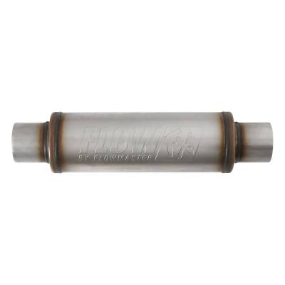 Flowmaster - Flowmaster 72867 50 Series Delta Flow Performance Exhaust Muffler