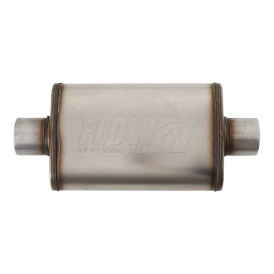 Flowmaster - Flowmaster 71219 40 Series Delta Flow Performance Exhaust Muffler