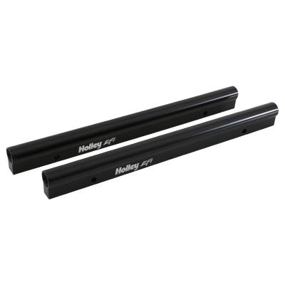 Holley - Holley 508-35 Fuel Injection Fuel Rail Kit