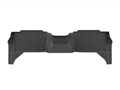 Weathertech - WeatherTech 4418462 FloorLiner DigitalFit