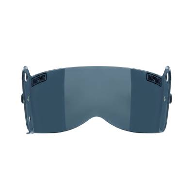 Simpson Safety - Simpson Safety 89602 Helmet Shield Light Smoke