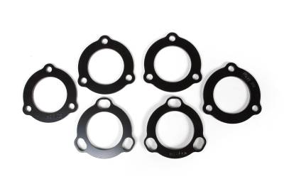 Zone Offroad - Zone Offroad ZONT1202 1.5" Leveling Kit for 16-25 Toyota Hilux