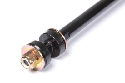 Zone Offroad - Zone Offroad ZONC5551 Sway Bar Link Service Kit for 15-20 Colorado/Canyon