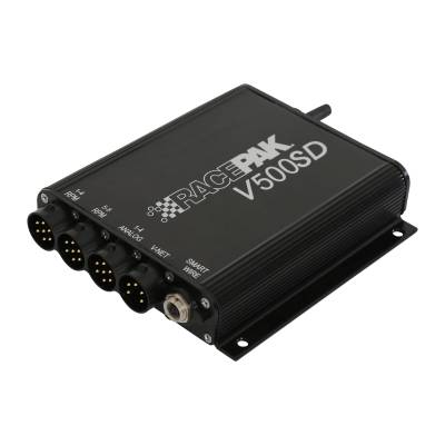 Racepak - Racepak 200-MS-V500SDS Data Logging Unit