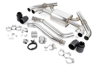 Dinan - Dinan G42-PK-CD Performance Upgrade Kit for BMW