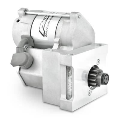 Proform - Proform 67050 Starter Gear Reduction High-Compression Inline Chevy V8 168 Tooth