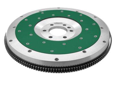 Fidanza Performance - Fidanza 198681 Aluminum Flywheel Weight 13.4