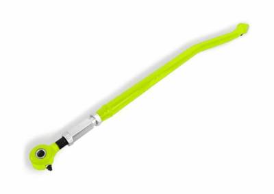 Steinjager - Steinjager Rear DOM Panhard Bar-Gecko Green for Wrangler TJ J0046425