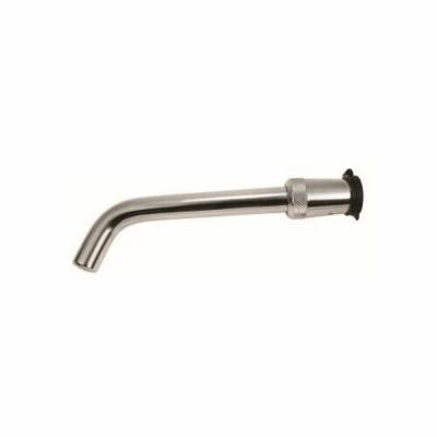 Trimax - Trimax TR200 Deluxe 5/8" x 3.5" Key Receiver Lock