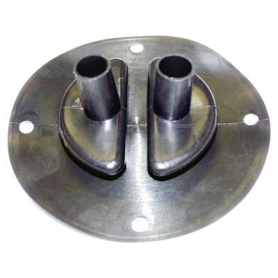 Crown Automotive Jeep Replacement - Crown Automotive J0801058 Transfer Case Shift Lever Boot