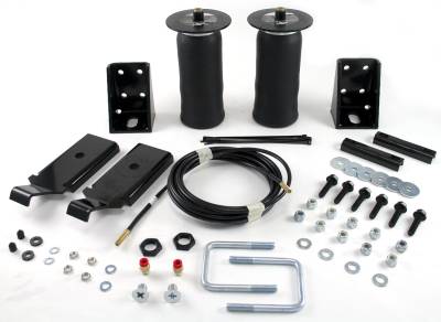 Air Lift - Air Lift 59530 Ride Control Rear Air Spring Kit for 2000-2006 Toyota Tundra