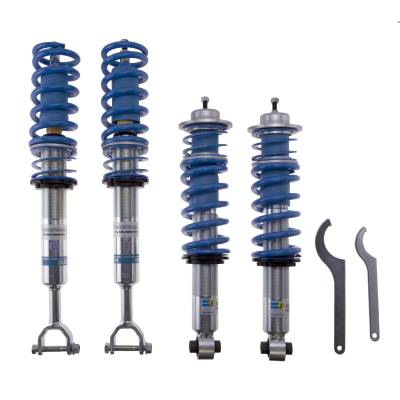 Bilstein - Bilstein 47-086937 Performance Suspension System