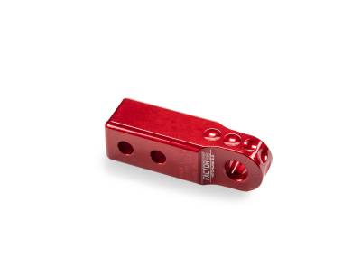 Factor 55 - Factor-55 00020-01 Hitchlink for 2" Receivers Red