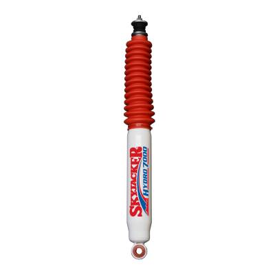 Skyjacker - Skyjacker H7098 Hydro 7000 Shock w/Red Boot for 07-14 Toyota FJ Cruiser