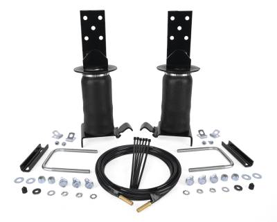 Air Lift - Air Lift 59503 Ride Control Kit Rear Air Spring Kit for 95-04 Toyota Tacoma