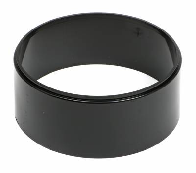Trans-Dapt Performance - Trans-Dapt 2380 2" Tall Air Cleaner Riser 5-1/8" Neck Heat Resistant Plastic
