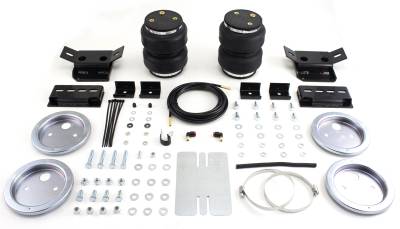 Air Lift - Air Lift 57250 LoadLifter Air Spring Kit for 99-07 Chevy/GM 1500 HD