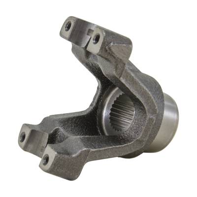 Yukon Gear and Axle - Yukon Gear YY M35-1330-26L Rear Long Yoke for Model-35 w/1330 U-Joint Size