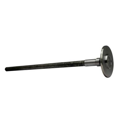 Yukon Gear and Axle - Yukon Gear YA BSF10-12-1620 Semi-Float Axle Blank w/C/Clip 34.44" Long