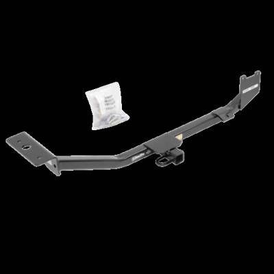 Draw-Tite - Draw-Tite 24907 Class I Sportframe Trailer Hitch