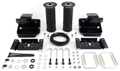 Air Lift - Air Lift 59568 Ride Control Rear Air Spring Kit for 10-14 Ford F150