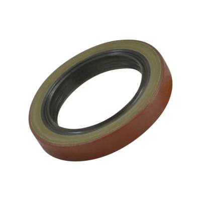 Yukon Gear and Axle - Yukon Gear YMSG1016 Mighty Side Yoke Stub Axle Seal for 63-79 GM Corvette
