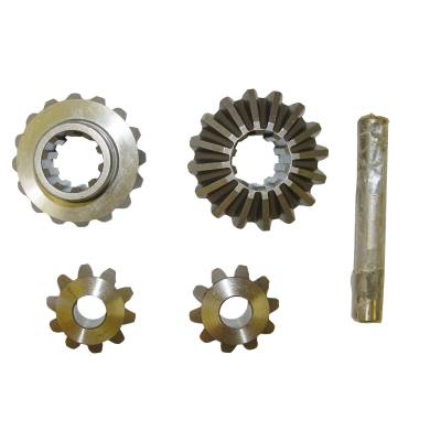 Omix - Omix 16507.01 Spider Gear Kit for Dana 23/25/27