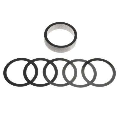 Richmond Gear - Richmond Gear 04-0011-S Solid Differential Spacer w/Shims for Ford