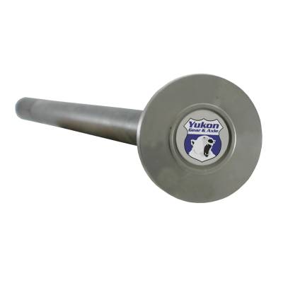 Yukon Gear and Axle - Yukon Gear YA BFF30-40-ND Full-Floating 30 Spline Blank Axle Shaft for Dana-60
