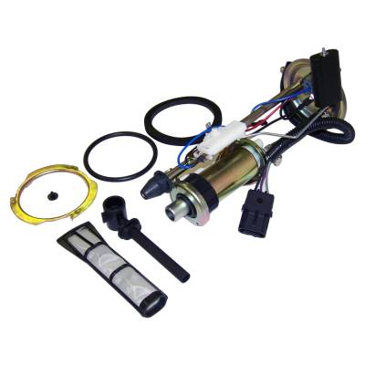 Crown Automotive Jeep Replacement - Crown Automotive 83502990 Fuel Sending Unit for 87-90 Jeep Wrangler YJ