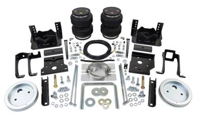 Air Lift - Air Lift 57395 LoadLifter Air Spring Kit for 11-16 Ford F250/F350/F450 4WD