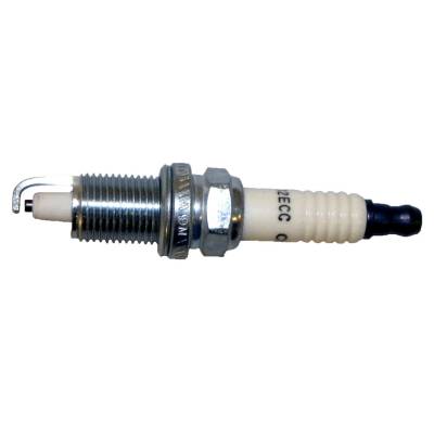 Crown Automotive Jeep Replacement - Crown Automotive 56041402AB Spark Plug RC12ECC