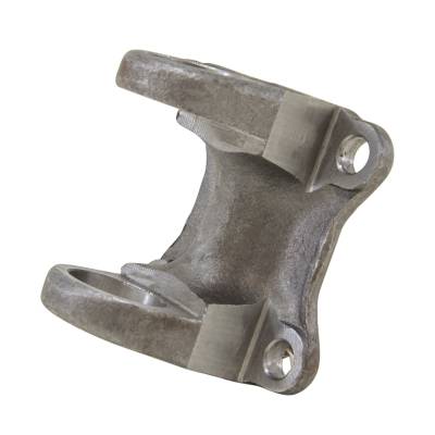 Yukon Gear and Axle - Yukon Gear YY T37315 Flange Drive Shaft To Yoke Upon for T4S/Other Toyota