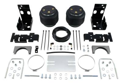 Air Lift - Air Lift 88138 LoadLifter 5000 Ultimate Air Spring Kit 75+ E250/350 E350 Claasic