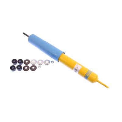 Bilstein - Bilstein 24-002936 46mm Monotube Shock Absorber for 59 Volvo 122 Base