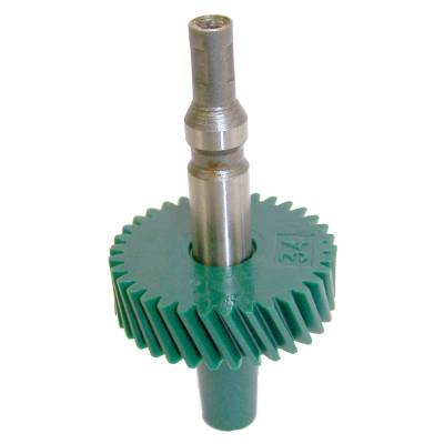 Crown Automotive Jeep Replacement - Crown Automotive 52067634 Speedometer Drive Gear