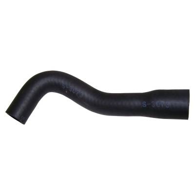 Crown Automotive Jeep Replacement - Crown Automotive 52040081 Fuel Tank Vent Hose for 87-95 Jeep Wrangler YJ
