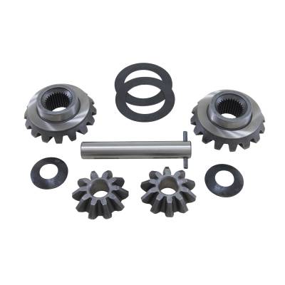 Yukon Gear and Axle - Yukon Gear YPKDana-60-S-30 Spider Gear Set for Dana-60 30SPL Axles