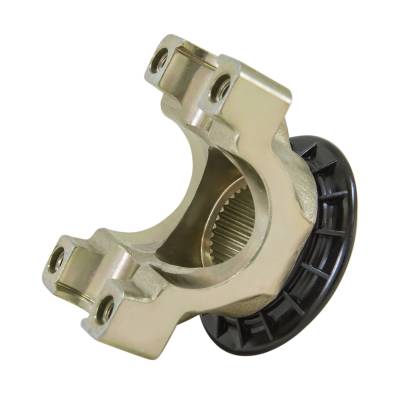 Yukon Gear and Axle - Yukon Gear YY F100601 Rear Differential End Yoke for Ford 4WD/RWD