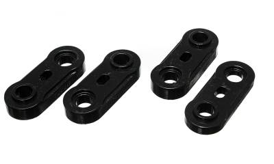 Energy Suspension - Energy Suspension 19.1103G Transmission Crossmember Bushing for Subaru